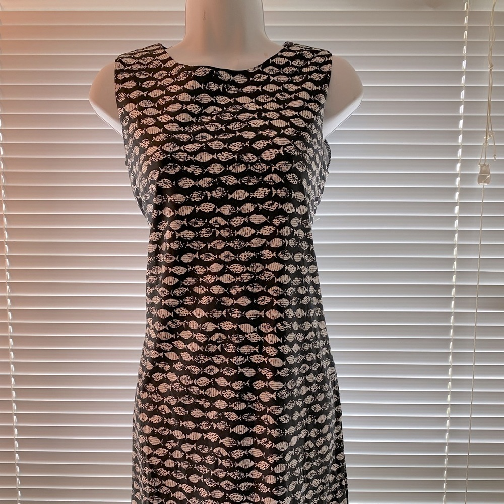 COPY - Southwind Apparel Belmont Shift Dress